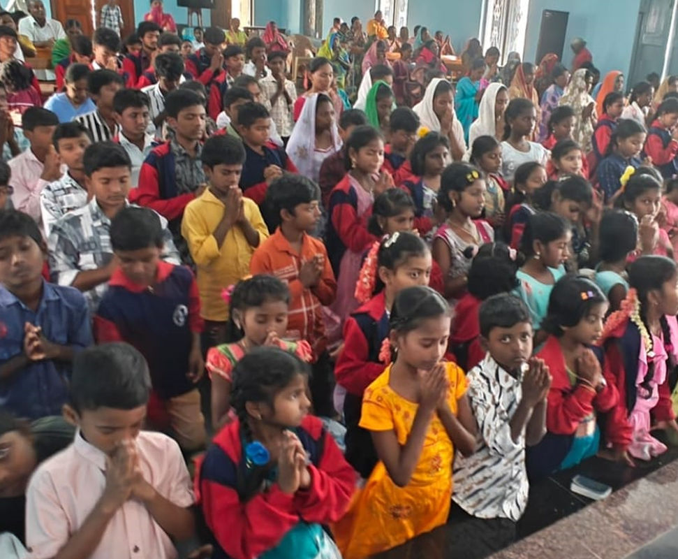 Helping Voice Center Journey